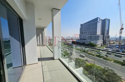 Apartment - 2 Bedrooms - 3 Bathrooms for rent in SOL Bay - Business Bay - Dubai