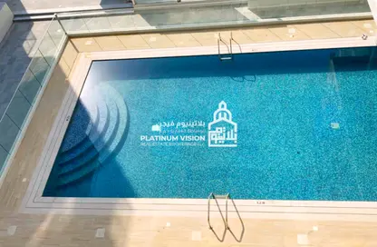 Apartment - Studio - 1 Bathroom for rent in Al Raha Lofts - Al Raha Beach - Abu Dhabi