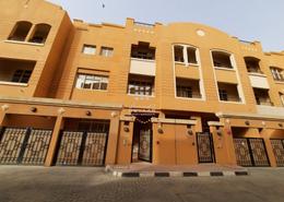 Villa - 6 bedrooms - 8 bathrooms for rent in Muroor Area - Abu Dhabi