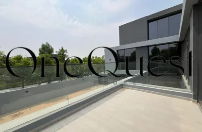 Villa - 5 Bedrooms - 7 Bathrooms for sale in Masaar Azalea - Masaar - Tilal City - Sharjah