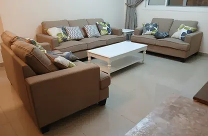 Apartment - 2 Bedrooms - 3 Bathrooms for rent in New Al Taawun Road - Al Taawun - Sharjah