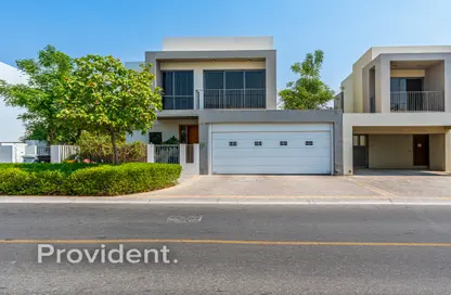 Villa - 3 Bedrooms - 4 Bathrooms for sale in Sidra Villas I - Sidra Villas - Dubai Hills Estate - Dubai