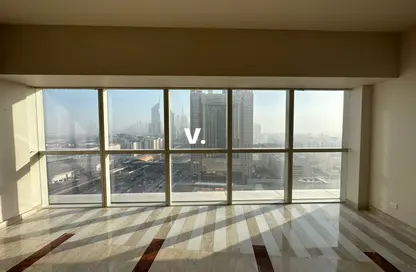 Apartment - 2 Bedrooms - 2 Bathrooms for rent in Sama Tower - Sheikh Zayed Road - Dubai