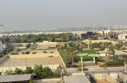Apartment - Studio - 1 Bathroom for rent in Uptown Al Zahia - Al Zahia - Muwaileh Commercial - Sharjah