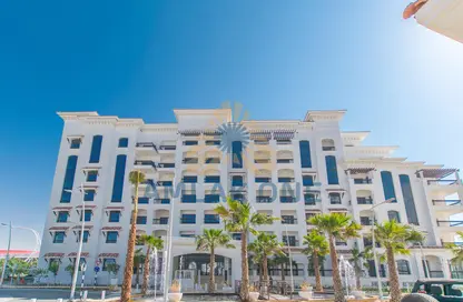 Apartment - 1 Bedroom - 2 Bathrooms for sale in Ansam 2 - Ansam - Yas Island - Abu Dhabi