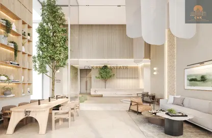 Apartment - 2 Bedrooms - 3 Bathrooms for sale in The Highbury - Mohammed Bin Rashid City - Dubai
