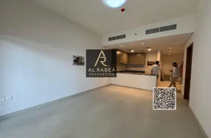 Apartment - 1 Bedroom - 2 Bathrooms for sale in Bluebell Residence - Al Amerah - Ajman