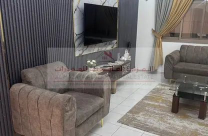 شقة - غرفة نوم - 1 حمام للايجار في شارع التعاون الجديد - التعاون - الشارقة شقة - غرفة نوم - 1 حمام للايجار في شارع التعاون الجديد - التعاون - الشارقة