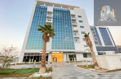 Apartment - 1 Bedroom - 1 Bathroom for rent in Madinat Al Riyad - Abu Dhabi