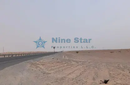 Land - Studio for sale in Al Sajaa Industrial - Al Sajaa - Sharjah