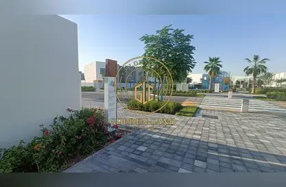 تاون هاوس - 3 غرف نوم - 4 حمامات للبيع في نويا 1 - نويا - جزيرة الياس - أبوظبي