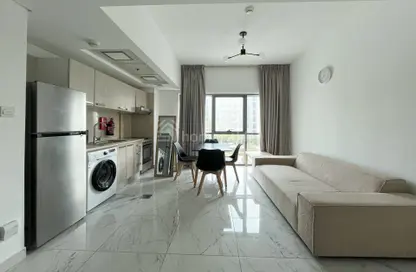 Apartment - 1 Bedroom - 1 Bathroom for rent in MAG 555 - MAG 5 - Dubai South (Dubai World Central) - Dubai