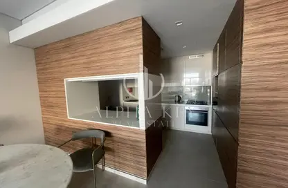 Apartment - 1 Bedroom - 2 Bathrooms for sale in Banyan Tree Residences Hillside Dubai - Jumeirah Lake Towers - Dubai