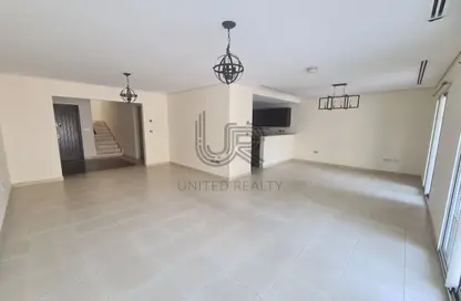 تاون هاوس - 2 غرف نوم - 3 حمامات للايجار في تاونهاوس طراز البحر المتوسط - مثلث قرية الجميرا - دبي تاون هاوس - 2 غرف نوم - 3 حمامات للايجار في تاونهاوس طراز البحر المتوسط - مثلث قرية الجميرا - دبي