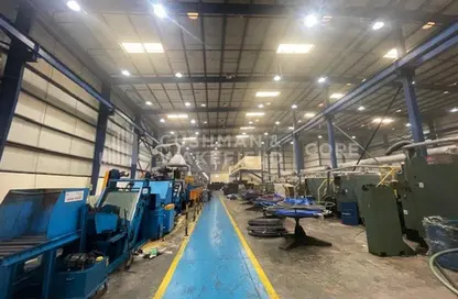 Warehouse - Studio for sale in Freezone South - Jebel Ali Freezone - Jebel Ali - Dubai