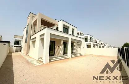 Villa - 2 Bedrooms - 3 Bathrooms for rent in Caya - Arabian Ranches 3 - Dubai Villa - 2 Bedrooms - 3 Bathrooms for rent in Caya - Arabian Ranches 3 - Dubai