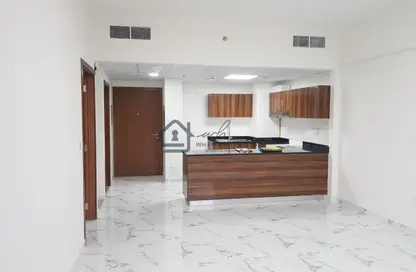 Apartment - 1 Bedroom - 2 Bathrooms for rent in Al Hamra Marina Residences - Al Hamra Village - Ras Al Khaimah