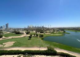 Apartment - 3 bedrooms - 4 bathrooms for rent in C2 - The Hills C - The Hills - Dubai
