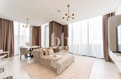Apartment - 2 Bedrooms - 4 Bathrooms for sale in The Residences at District One - Mohammed Bin Rashid City - Dubai
