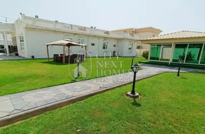 Villa - 7 Bedrooms - 7+ Bathrooms for rent in Umm Suqeim 2 Villas - Umm Suqeim 2 - Umm Suqeim - Dubai