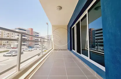 شقة - 2 غرف نوم - 3 حمامات للبيع في برج 12 - الريف داون تاون - مشروع الريف - أبوظبي شقة - 2 غرف نوم - 3 حمامات للبيع في برج 12 - الريف داون تاون - مشروع الريف - أبوظبي