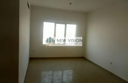 Apartment - 1 Bedroom - 1 Bathroom for rent in Al Mahatta Building - Al Mahatta - Al Qasimia - Sharjah
