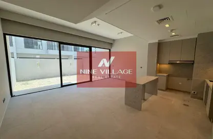 Townhouse - 3 Bedrooms - 4 Bathrooms for rent in MAG Eye - District 7 - Mohammed Bin Rashid City - Dubai Townhouse - 3 Bedrooms - 4 Bathrooms for rent in MAG Eye - District 7 - Mohammed Bin Rashid City - Dubai