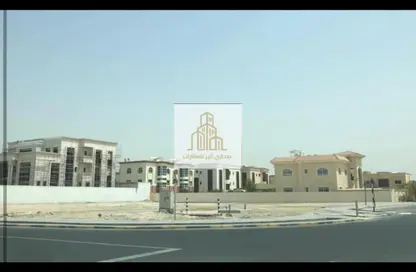 Land - Studio for sale in Mohamed Bin Zayed City - Abu Dhabi