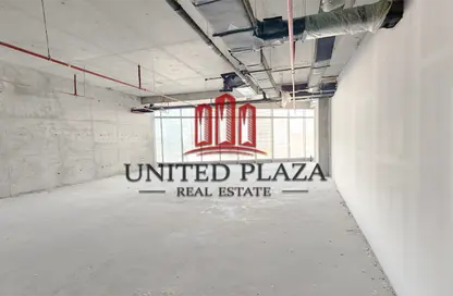 مكتب - استوديو للايجار في سنترو كابيتال سنتر - شارع الخليج العربي - البطين - أبوظبي