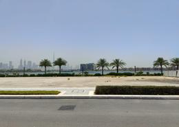 أرض للبيع في فلل بيرل جميرا - لؤلؤة جميرا - الجميرا - دبي