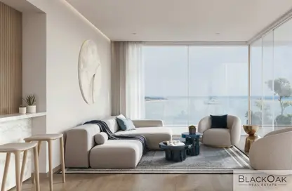 Apartment - 3 Bedrooms - 3 Bathrooms for sale in Ayamore Residence - Dubai Islands - Deira - Dubai