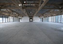 Office Space for rent in Index Tower - DIFC - Dubai