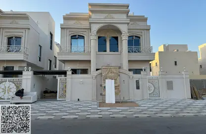 فيلا - 5 غرف نوم - 7 حمامات للبيع في 1 الياسمين - الياسمين - عجمان