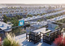 Apartment - 2 bedrooms - 4 bathrooms for sale in Reem Hills - Najmat Abu Dhabi - Al Reem Island - Abu Dhabi