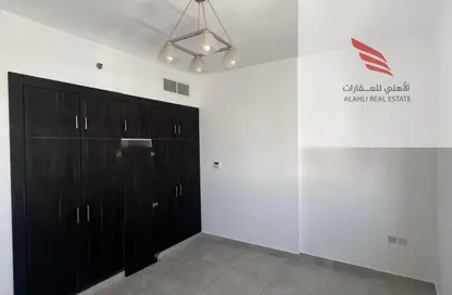 Apartment - 2 Bedrooms - 2 Bathrooms for rent in Al Naemiya Tower 1 - Al Naemiya Towers - Al Nuaimiya - Ajman