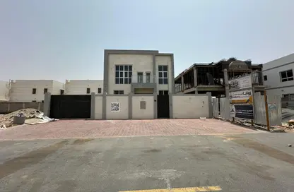 Villa - 5 Bedrooms - 7 Bathrooms for sale in Al Aamra Gardens - Al Amerah - Ajman