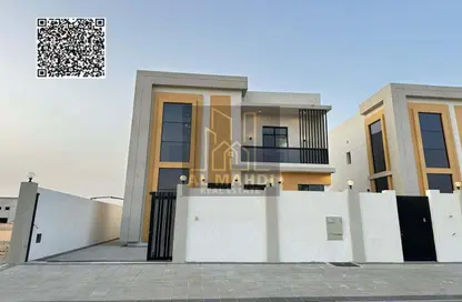 فيلا - 3 غرف نوم - 5 حمامات للبيع في الحليو 2 - الحليو - عجمان