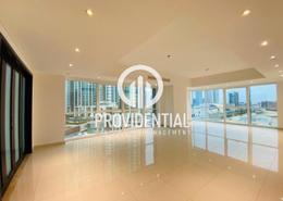 Apartment - 2 bedrooms - 4 bathrooms for rent in Al Durrah Tower - Marina Square - Al Reem Island - Abu Dhabi