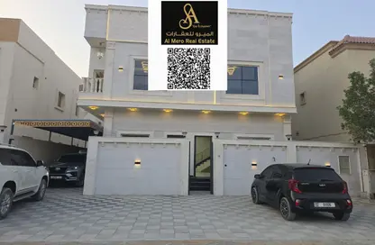 فيلا - 6 غرف نوم - 8 حمامات للبيع في 1 الياسمين - الياسمين - عجمان