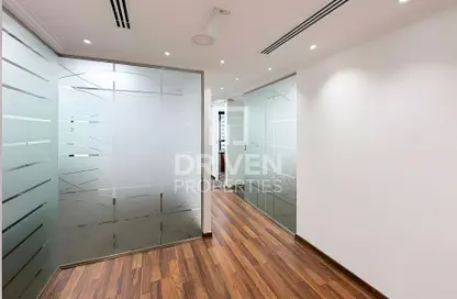 Office Space - Studio - 1 Bathroom for rent in Jumeirah Business Centre 3 (JBC 3) - JLT Cluster Y - Jumeirah Lake Towers - Dubai