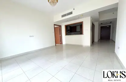 شقة - 2 غرف نوم - 2 حمامات للايجار في برج ستاندبوينت 1 - أبراج ستاند بوينت - دبي وسط المدينة - دبي