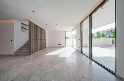 Villa - 5 Bedrooms - 6 Bathrooms for sale in Harmony 3 - Harmony - Tilal Al Ghaf - Dubai