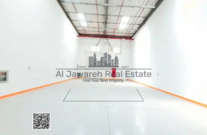 Warehouse - Studio - 1 Bathroom for rent in Umm Dir - Umm Al Quwain