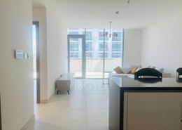 Apartment - 1 bedroom - 1 bathroom for rent in Residences 5 - District One - Mohammed Bin Rashid City - Dubai