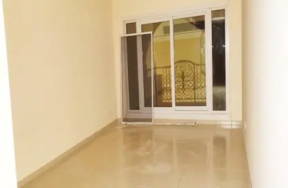 Apartment - 1 Bedroom - 2 Bathrooms for rent in Emirates Gardens 1 - Jumeirah Village Circle - Dubai