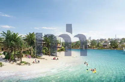 Villa - 6 Bedrooms - 7+ Bathrooms for sale in Reem Hills - Najmat Abu Dhabi - Al Reem Island - Abu Dhabi