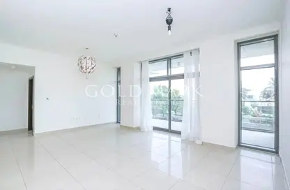 Apartment - 3 Bedrooms - 5 Bathrooms for rent in Mulberry 1 - Park Heights - Dubai Hills Estate - Dubai