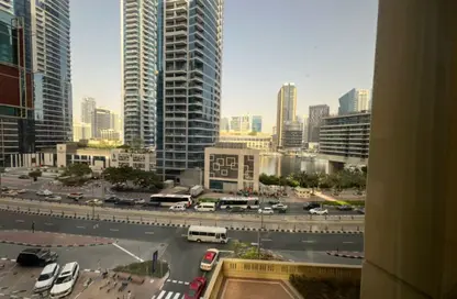 شقة - غرفة نوم - 2 حمامات للايجار في بحر 6 - بحر - مساكن شاطئ الجميرا - دبي