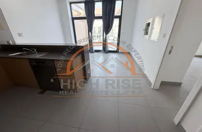 Apartment - 1 Bedroom - 2 Bathrooms for rent in Souks Residential - Al Mamsha - Muwaileh - Sharjah
