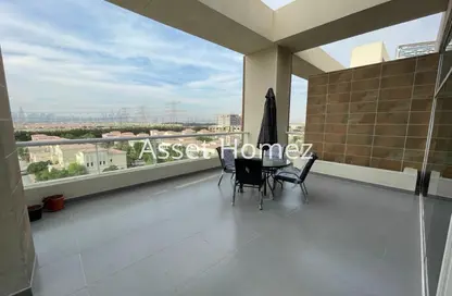 شقة - 3 غرف نوم - 4 حمامات للبيع في لا ريزيدينس - مثلث قرية جميرا - دبي